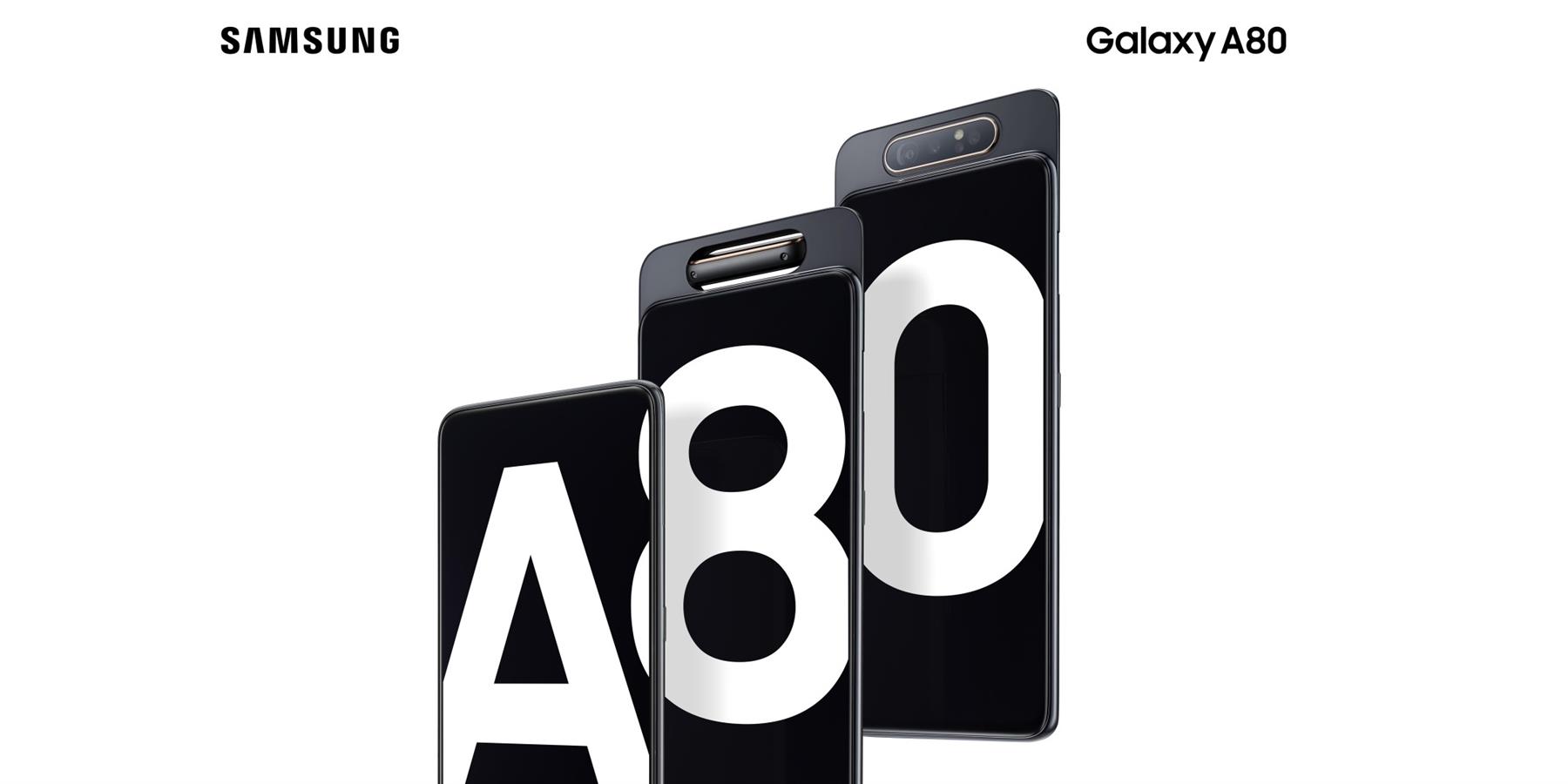 samsung a805