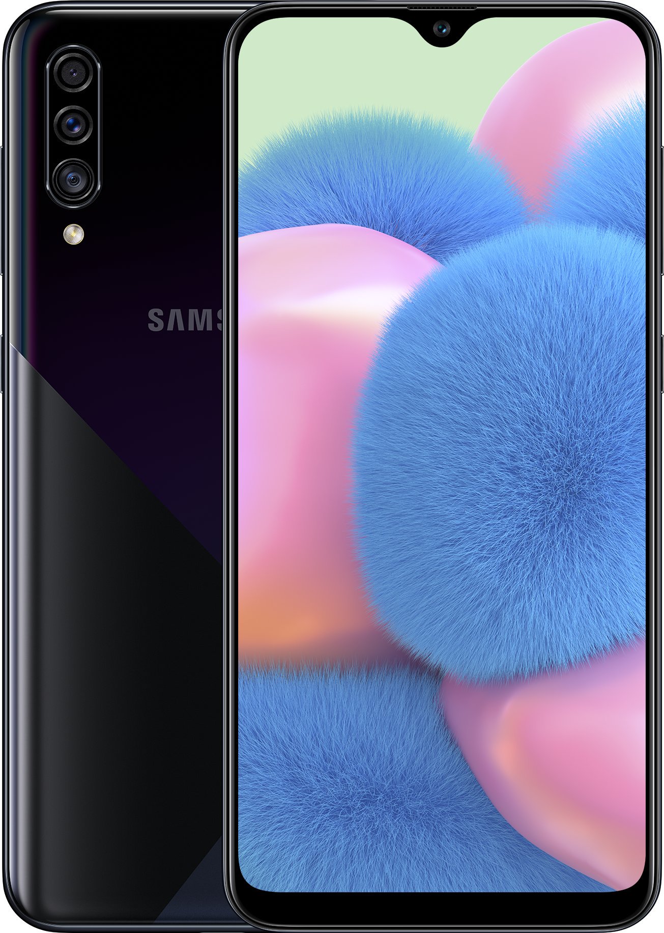 Смартфон Samsung Galaxy a30s 32gb